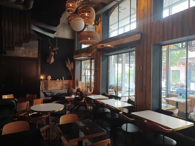 Wanted Paris - Paris - 0