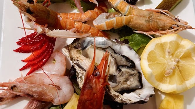 Le Terrazze Restaurant & Drink Experience - 4