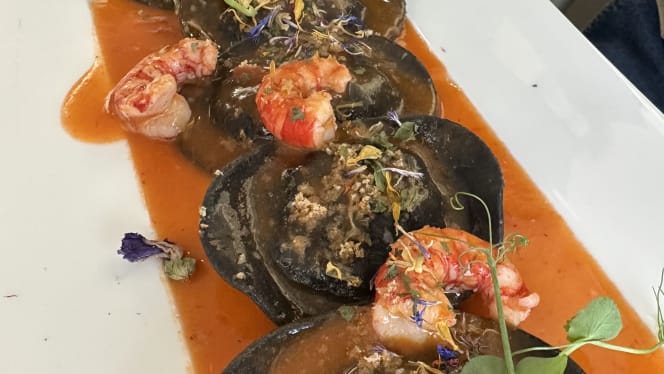 Le Terrazze Restaurant & Drink Experience - 1