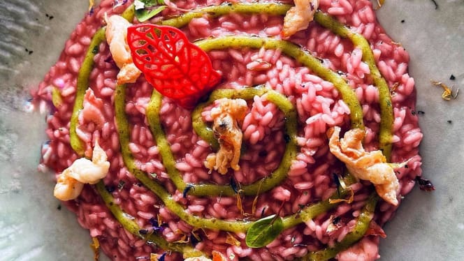 Le Terrazze Restaurant & Drink Experience - 0