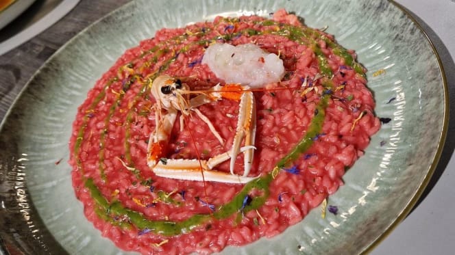 Le Terrazze Restaurant & Drink Experience - 5