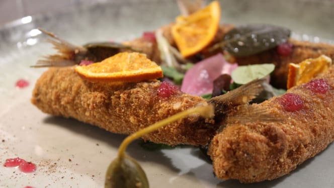 Le Terrazze Restaurant & Drink Experience - 3