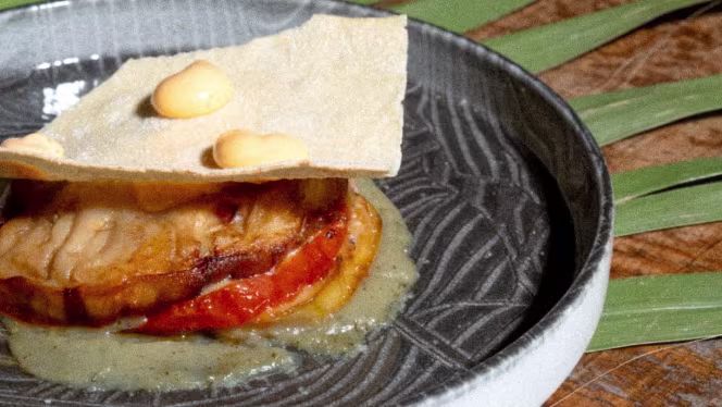 Burāq - Aperetreat - 0