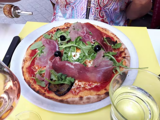 La Mama - Bordeaux - 5