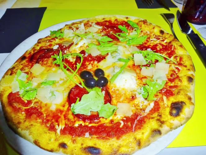 La Mama - Bordeaux - 6