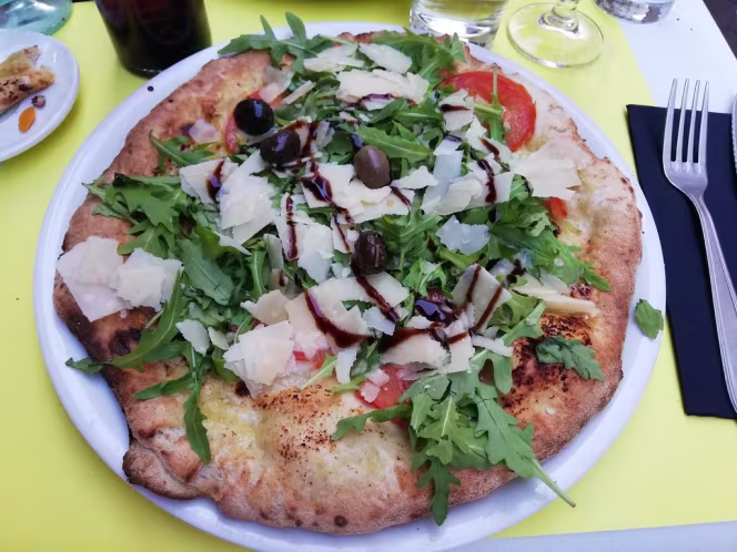 La Mama - Bordeaux - 7