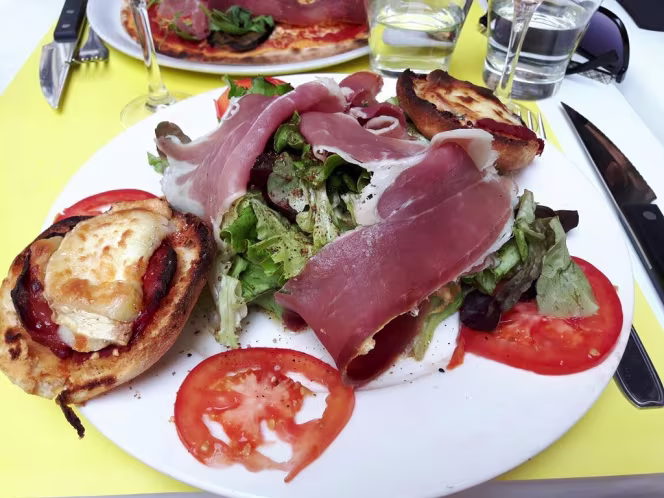 La Mama - Bordeaux - 8