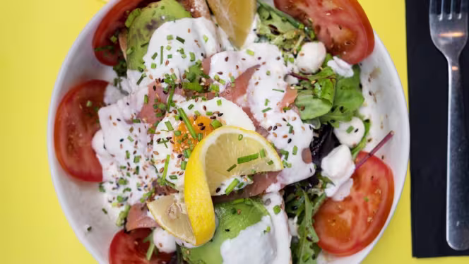 La Mama - Bordeaux - 2