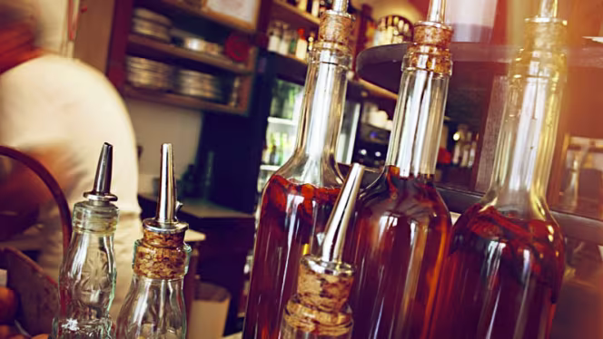 La Mama - Bordeaux - 4