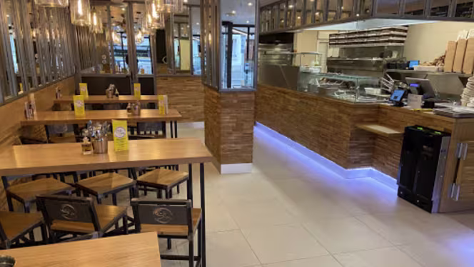 Caffé Shop Saint-Mandé - Saint-Mande - 7