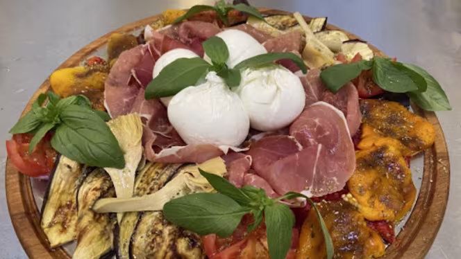 Caffé Shop Saint-Mandé - Saint-Mande - 9