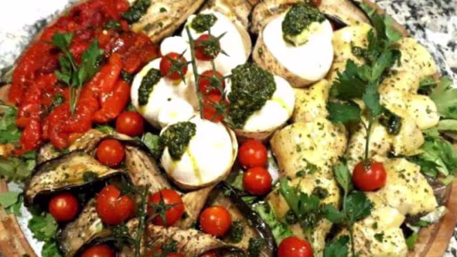 Caffé Shop Saint-Mandé - Saint-Mande - 4