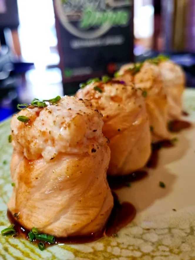 Sushi Divine - 7