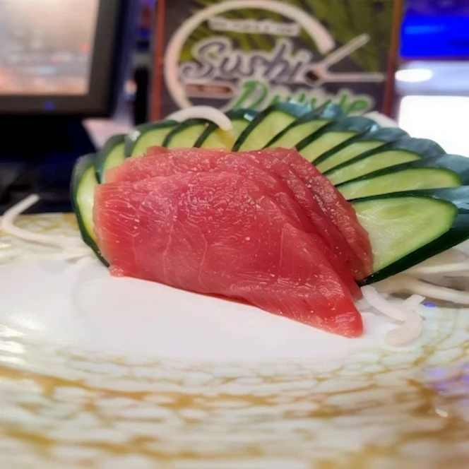 Sushi Divine - 8