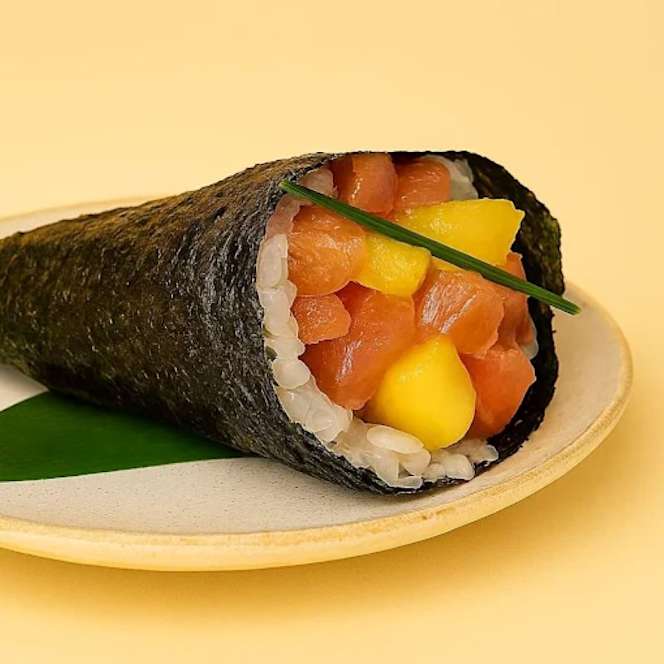 Sushi Divine - 0