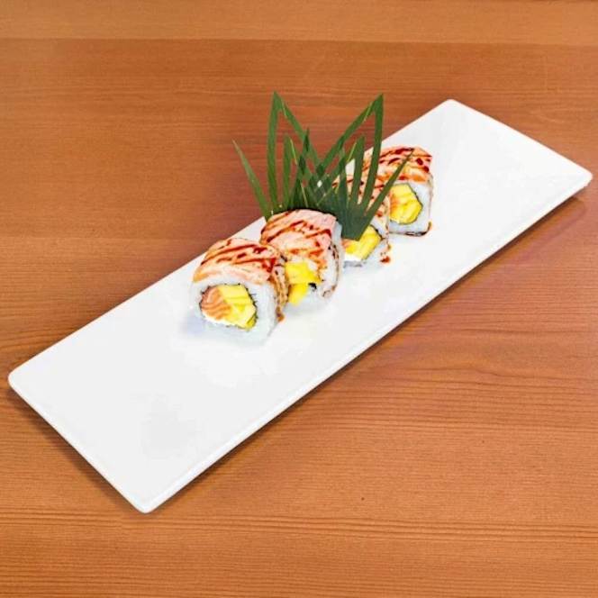 Sushi Divine - 4