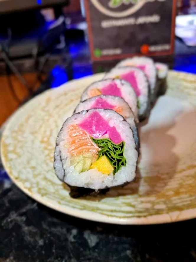 Sushi Divine - 9