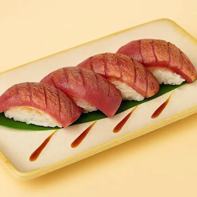 Sushi Divine - 1