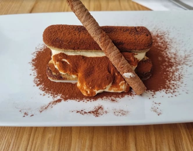 Bussi's Bites - 6