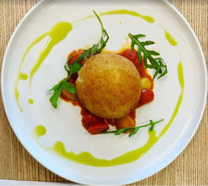 Bussi's Bites - 5