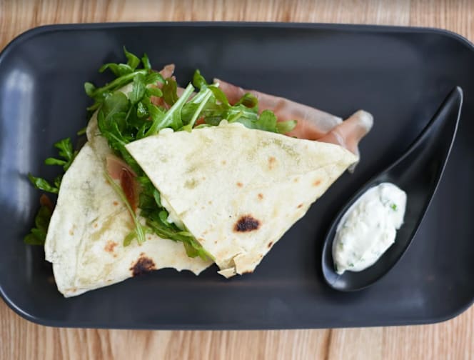 Bussi's Bites - 3