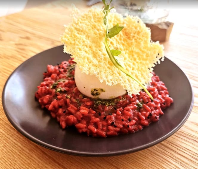 Bussi's Bites - 4