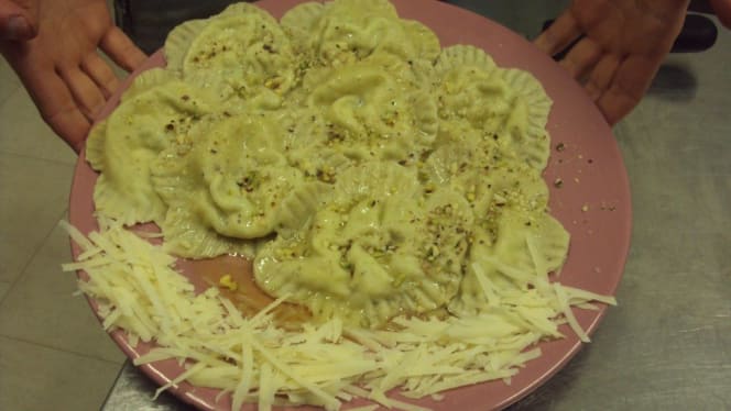 Osteria Da Giannino - 4