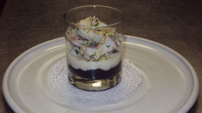 Osteria Da Giannino - 6