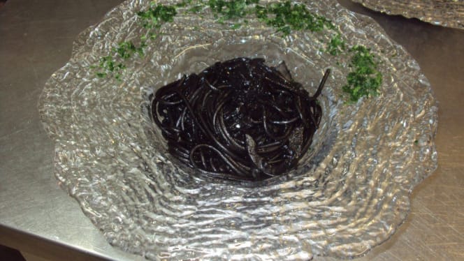 Osteria Da Giannino - 2