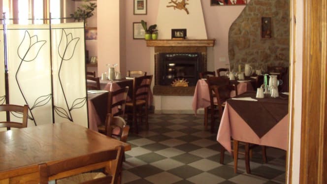 Osteria Da Giannino - 0