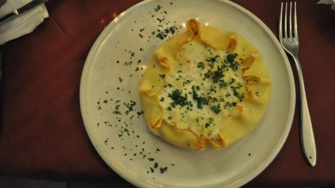 Osteria Da Giannino - 3