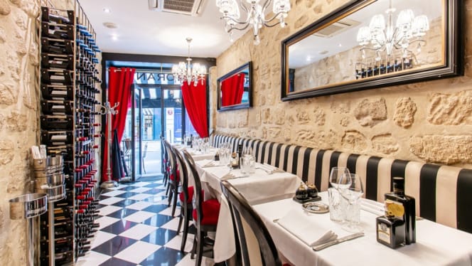 Au Club des Siciliens - 6