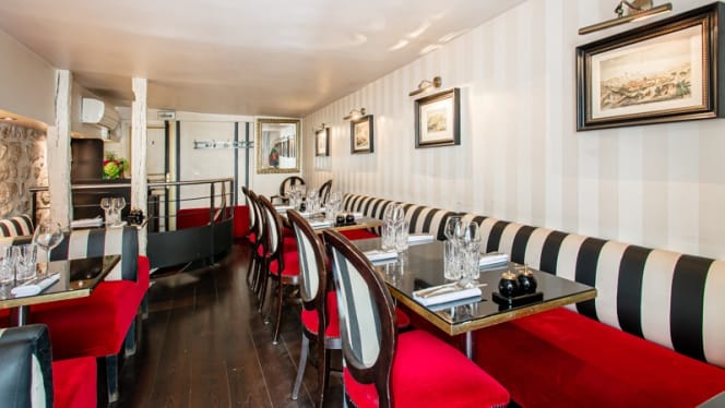 Au Club des Siciliens - 2