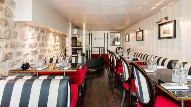 Au Club des Siciliens - 3