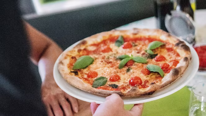 Pizzeria Giardino - 6