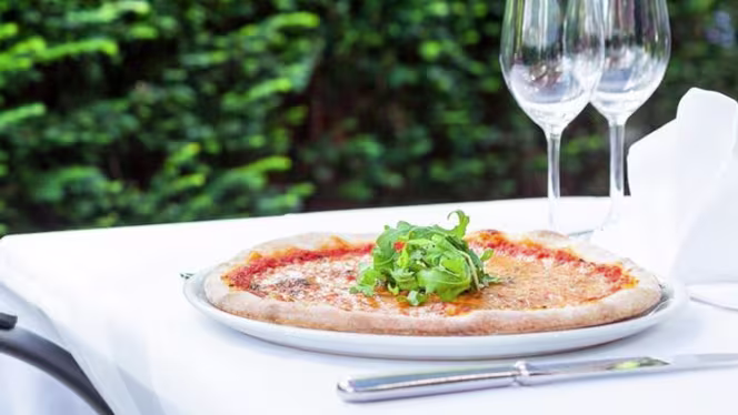 Pizzeria Giardino - 2