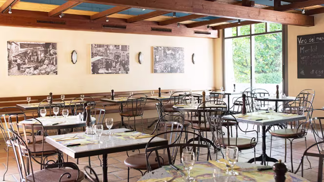 Pizzeria Giardino - 3