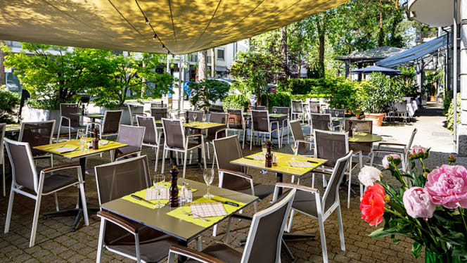 Pizzeria Giardino - 1