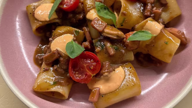 Santa Marì Catalan Bistrot - 6