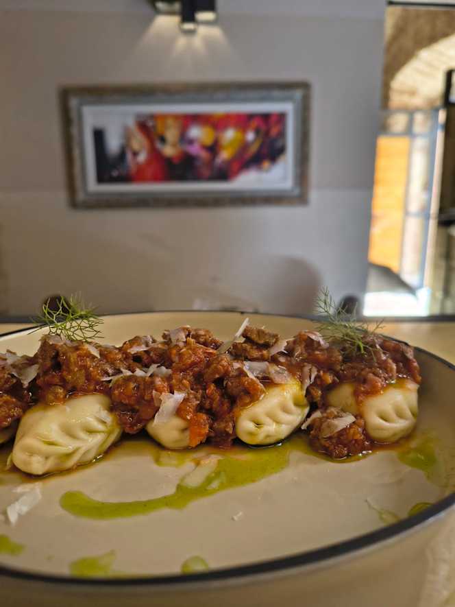 Ristorante Santa Marì - 8