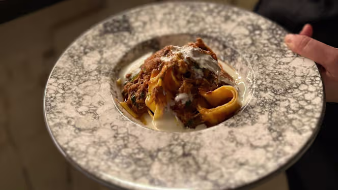 Ristorante Santa Marì - 1