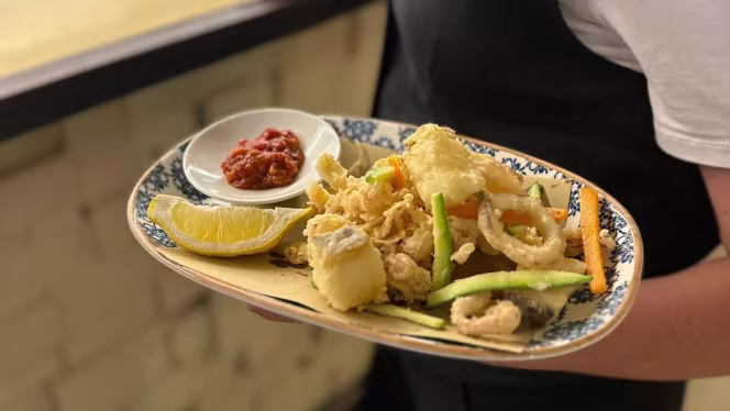 Santa Marì Catalan Bistrot - 7