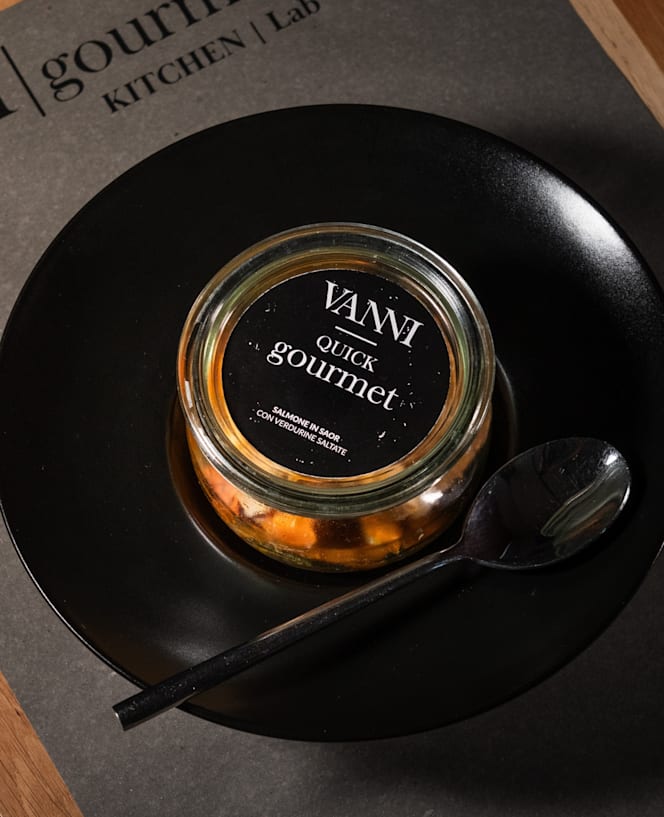Vanni Gourmet - 1