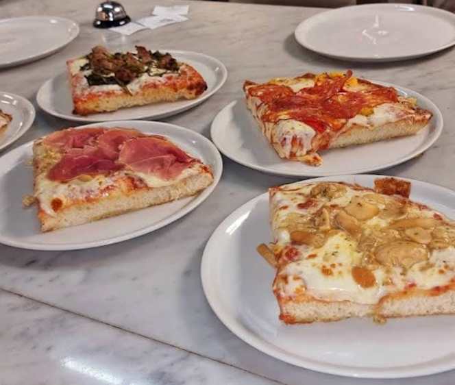 Padellone - Tranci e cucina - 7