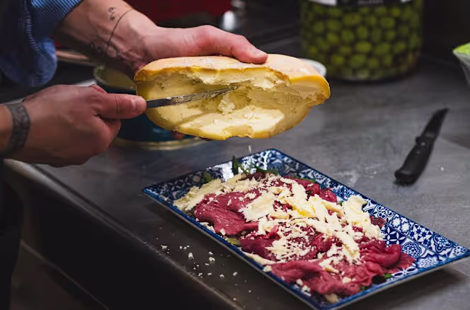 Bistrot 19 Vino E Sapori - 0