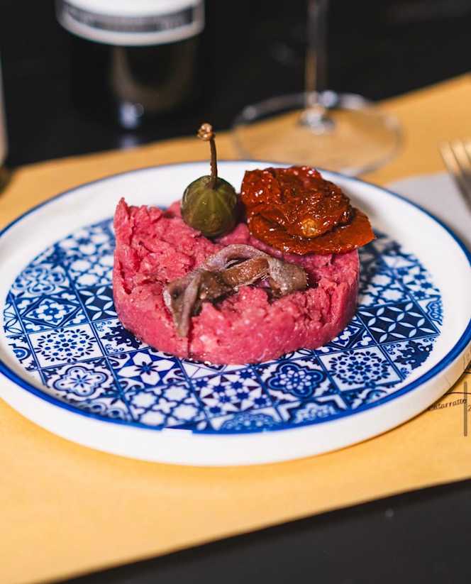 Bistrot 19 Vino E Sapori - 1