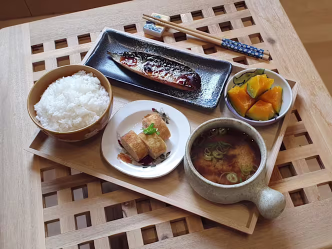 Daruma Diner - 2