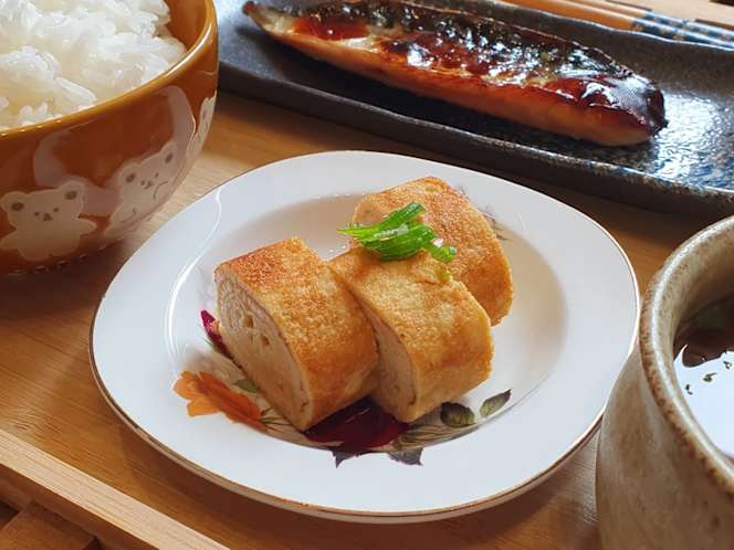 Daruma Diner - 5