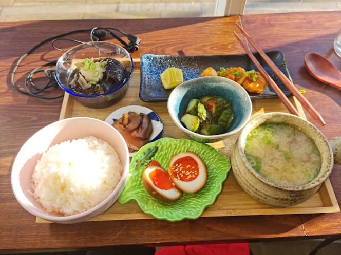 Daruma Diner - 8