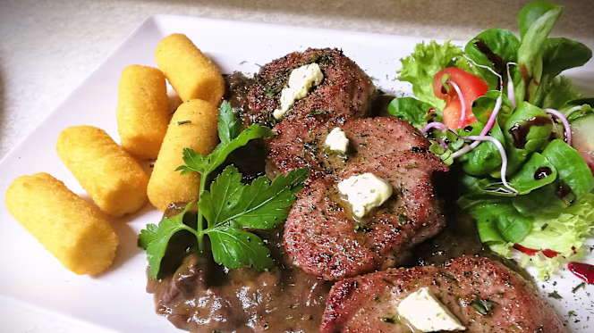 Alte Molkerei Kölleda - 2